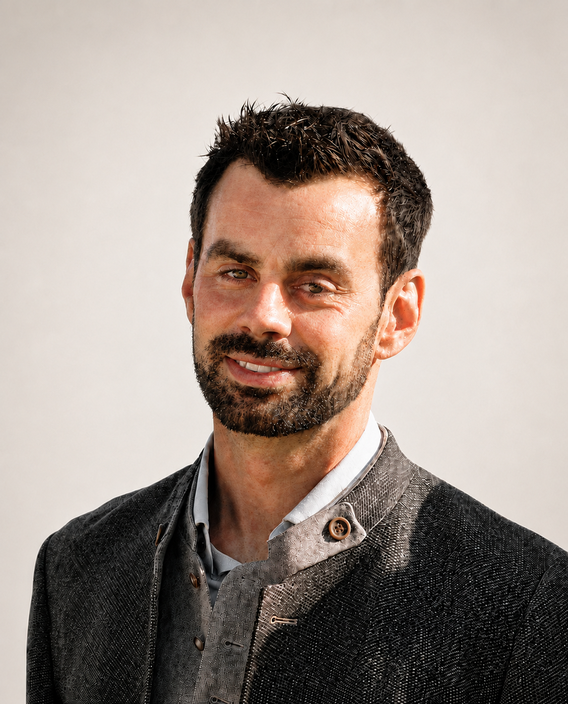 Martin Steiner